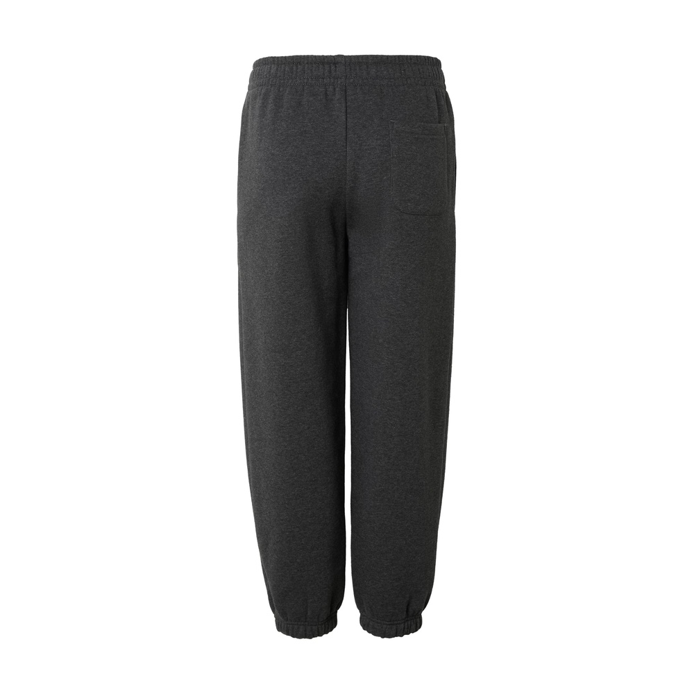 Urban Classics - Fluffy Pantalon de jogging enfant - Gris